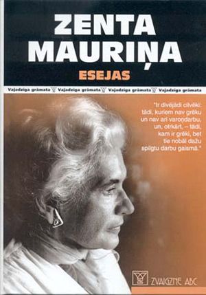 Maurina