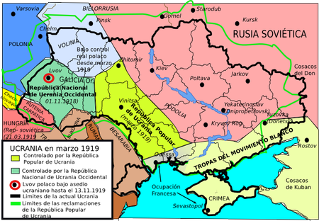 003-Ucrania marzo 1919