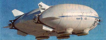 5B85D-Airlander